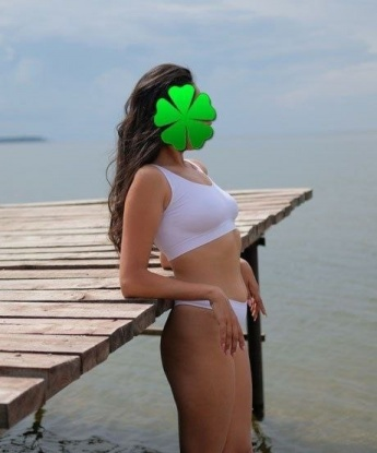 Проститутка Юлия